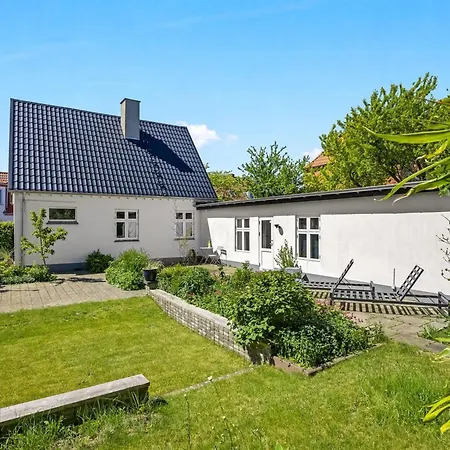 Emma - 700m From The Sea By Interhome Holiday home *