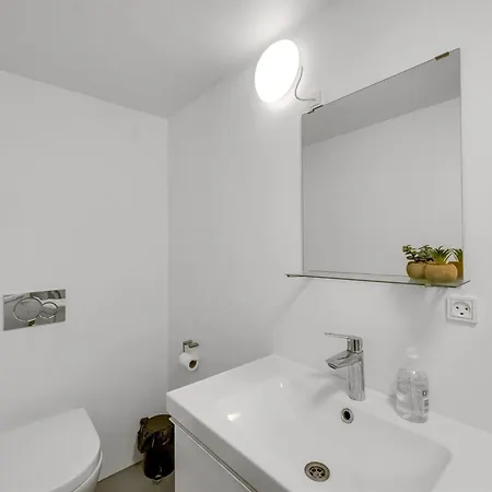 Emma - 700m From The Sea By Interhome Сasa de vacaciones *