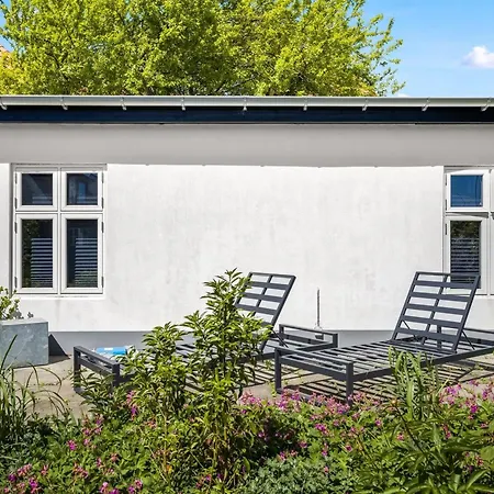 Emma - 700m From The Sea By Interhome Holiday home *