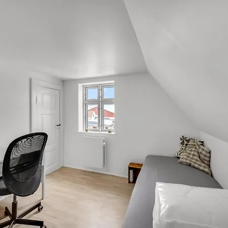 Emma - 700m From The Sea By Interhome Holiday home Frederikshavn