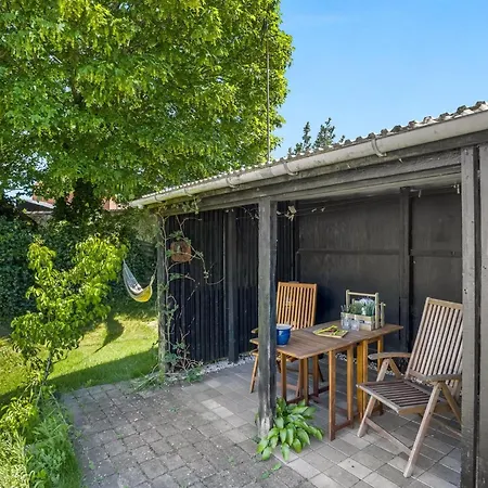 Emma - 700m From The Sea By Interhome Holiday home