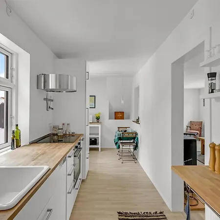 Emma - 700m From The Sea By Interhome Holiday home Frederikshavn