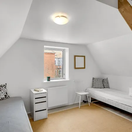 Emma - 700m From The Sea By Interhome Holiday home Frederikshavn