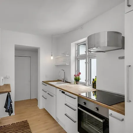 Emma - 700m From The Sea By Interhome Holiday home